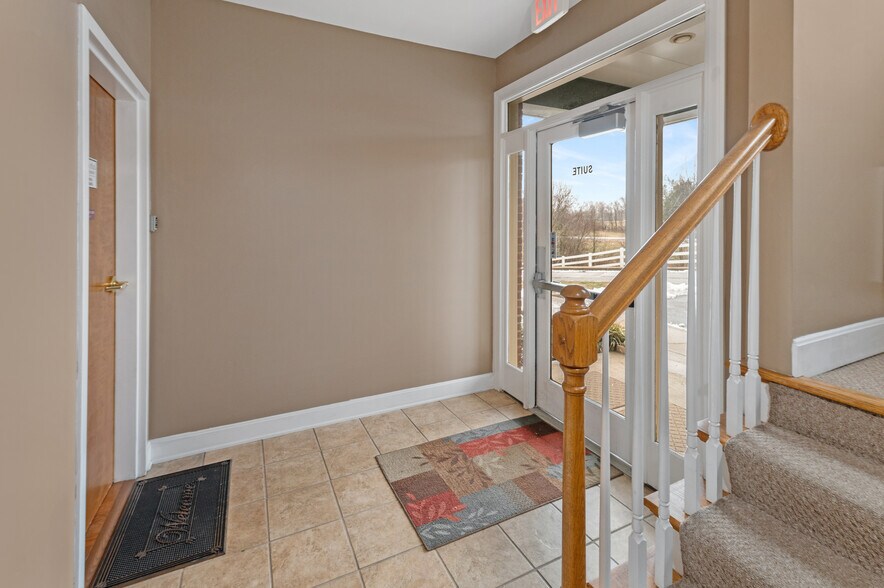 815 John Harper Rd, Shepherdsville, KY à vendre - Photo de l’immeuble – Image 3 sur 25