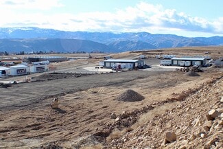 Plus de détails pour 501 Urban Industrial Way, East Wenatchee, WA - Terrain à vendre