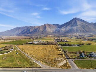 Plus de détails pour 9800 Woodland Hills Dr., Salem, UT - Terrain à vendre