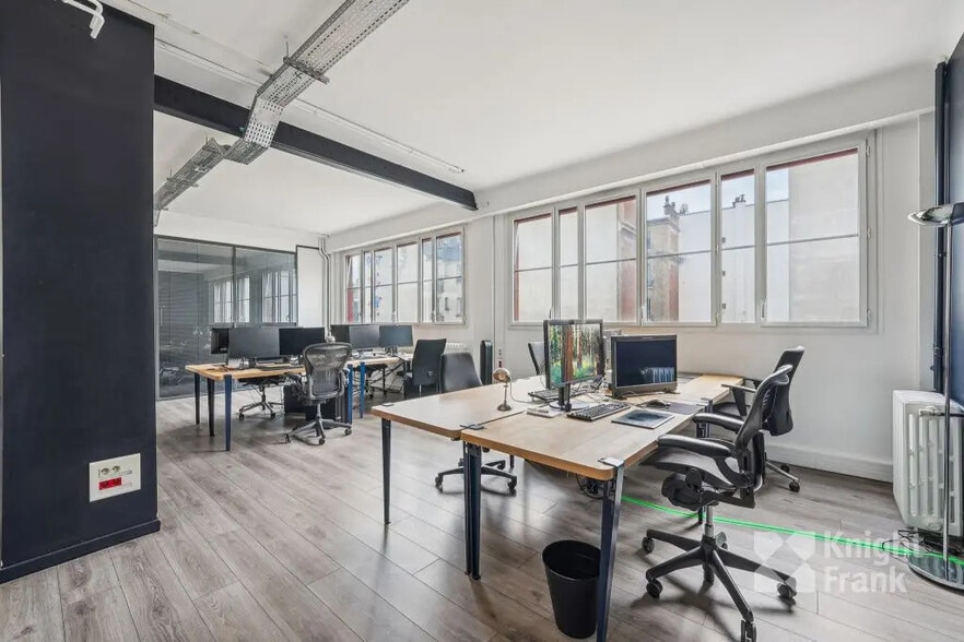 69 Rue De La Fontaine Au Roi, Paris à louer - Photo de l’immeuble – Image 3 sur 14