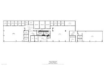 4300 Westown Pky, West Des Moines, IA à louer Plan d’étage– Image 1 sur 2