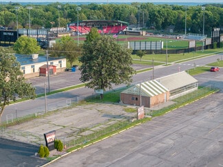 Plus de détails pour 619 Hope St, Mankato, MN - Terrain à vendre