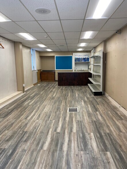 39-47 E Pittsburgh St, Greensburg, PA à louer - Photo intérieure – Image 3 sur 6