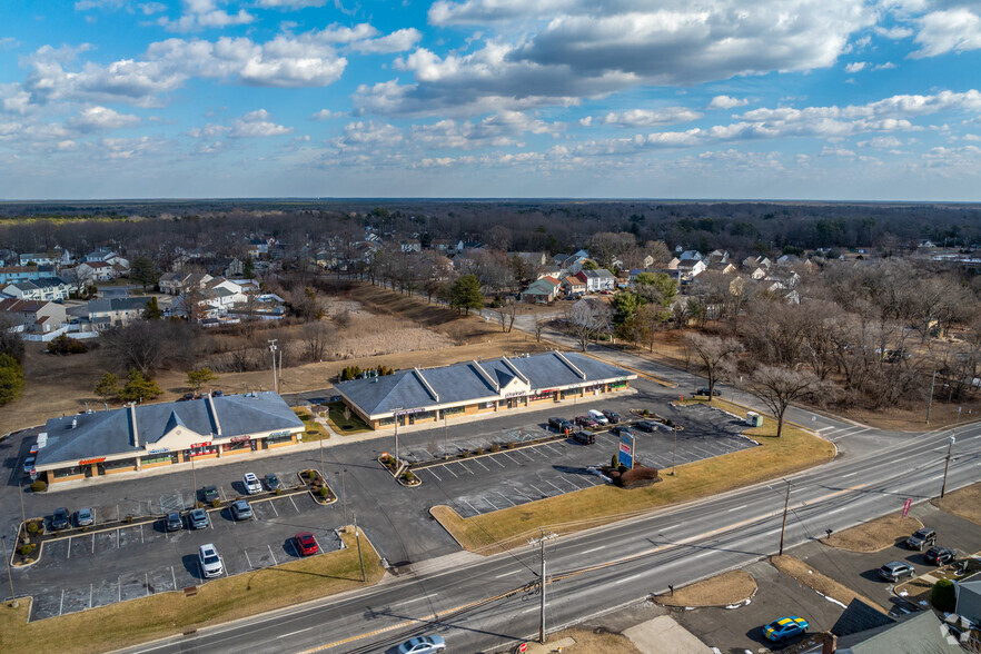 296-302 White Horse Pike, Atco, NJ à louer - Aérien – Image 2 sur 2