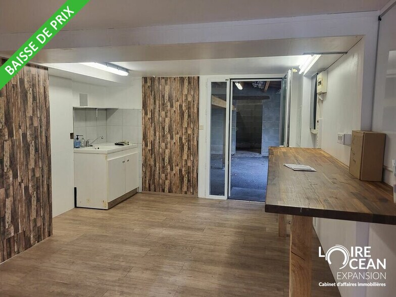 10 Boulevard De Baiona, Pornic à vendre - Photo intérieure – Image 2 sur 11
