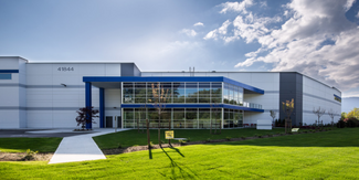Plus de détails pour 41844 No 3 Rd, Chilliwack, BC - Industriel/Logistique à louer
