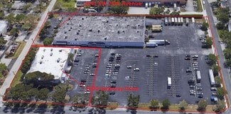 Plus de détails pour 2900 Gateway Dr, Pompano Beach, FL - Bureau à louer