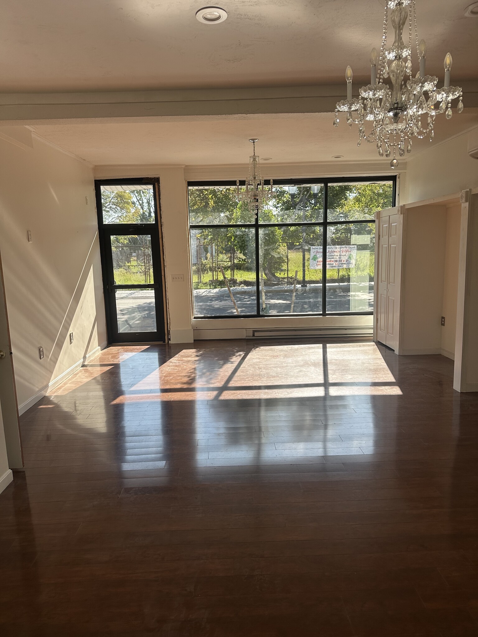 1753-1757 Cranston St, Cranston, RI à louer Photo de l’immeuble– Image 1 sur 2