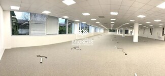 Plus de détails pour Bureau à louer