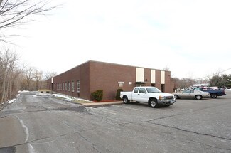 Plus de détails pour 151-167 John Downey Dr, New Britain, CT - Industriel/Logistique à louer