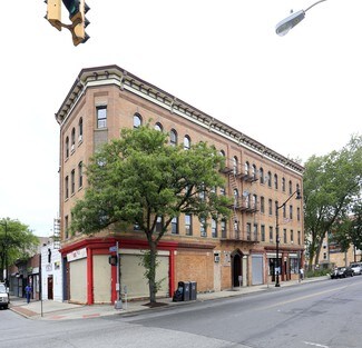 Plus de détails pour 163 S 4th St, Mount Vernon, NY - Bureau/Local commercial à louer