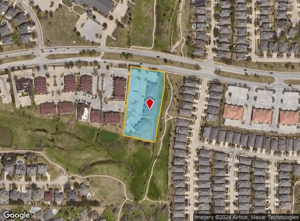 4300 Heritage Trace Pky, Keller, TX à vendre - Photo de l’immeuble – Image 2 sur 3