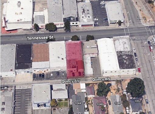 925 Tennessee St, Vallejo, CA à vendre - Photo de l’immeuble – Image 2 sur 6