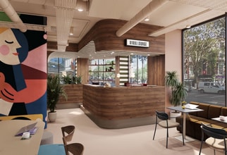 179-199 Shaftesbury Ave, Londres à louer Photo intérieure– Image 2 sur 6