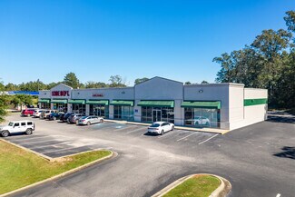 Plus de détails pour 1971 Dr. M.L.K. Jr Expy, Andalusia, AL - Local commercial à louer