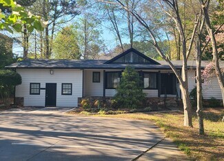 Plus de détails pour 897 Eva Kennedy Rd, Suwanee, GA - Bureau à louer