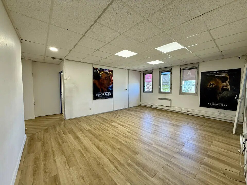 80 Avenue De Thiès, Caen à vendre Photo de l’immeuble– Image 1 sur 9