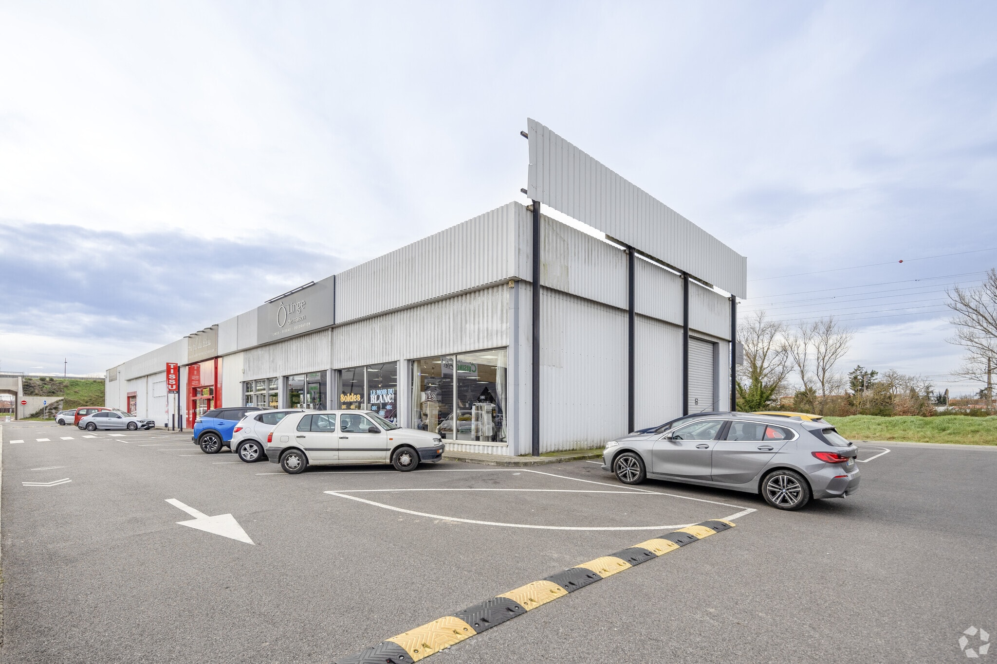 25 Avenue De L'Enclos, Portet-sur-Garonne à louer Photo principale– Image 1 sur 5