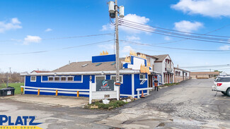 Plus de détails pour 28-34 Jacobs Rd, Youngstown, OH - Local commercial à vendre