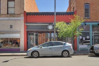 Plus de détails pour 225 F St, Salida, CO - Local commercial à vendre
