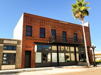 Plus de détails pour 2209 E 7th Ave, Tampa, FL - Bureau à louer