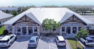Plus de détails pour 1130 Cottonwood Creek Trl, Cedar Park, TX - Bureau à louer