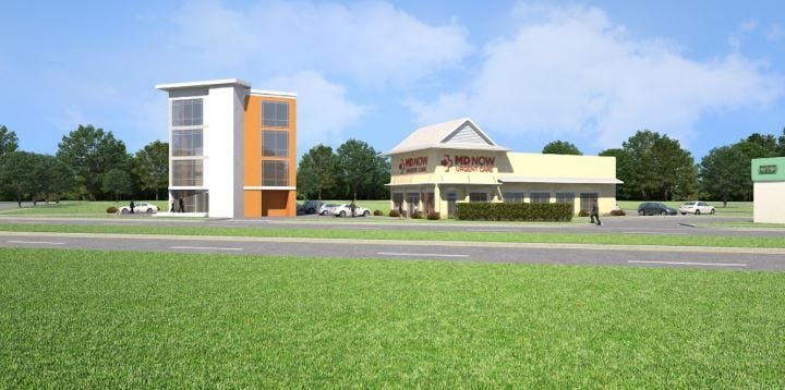 11620 SW 214th St, Miami, FL à vendre - Photo de l’immeuble – Image 2 sur 16