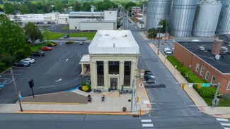 Plus de détails pour 1-7 W Main St, Mount Joy, PA - Local commercial à vendre