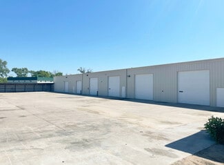 Plus de détails pour 9570 Ida St, Omaha, NE - Industriel/Logistique à louer