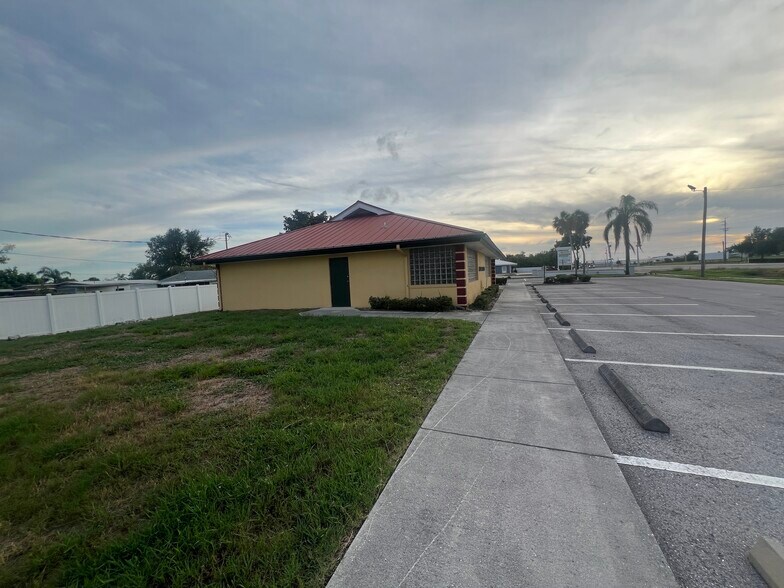 2901 Us-301, Ellenton, FL à louer - Photo de l’immeuble – Image 2 sur 10