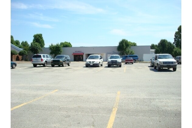 1 Medical Dr, Paragould, AR à vendre - Photo principale – Image 1 sur 4