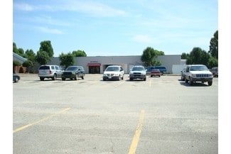 Plus de détails pour 1 Medical Dr, Paragould, AR - Bureau à vendre