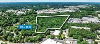 Plus de détails pour Wheat St, Covington, GA - Terrain à vendre