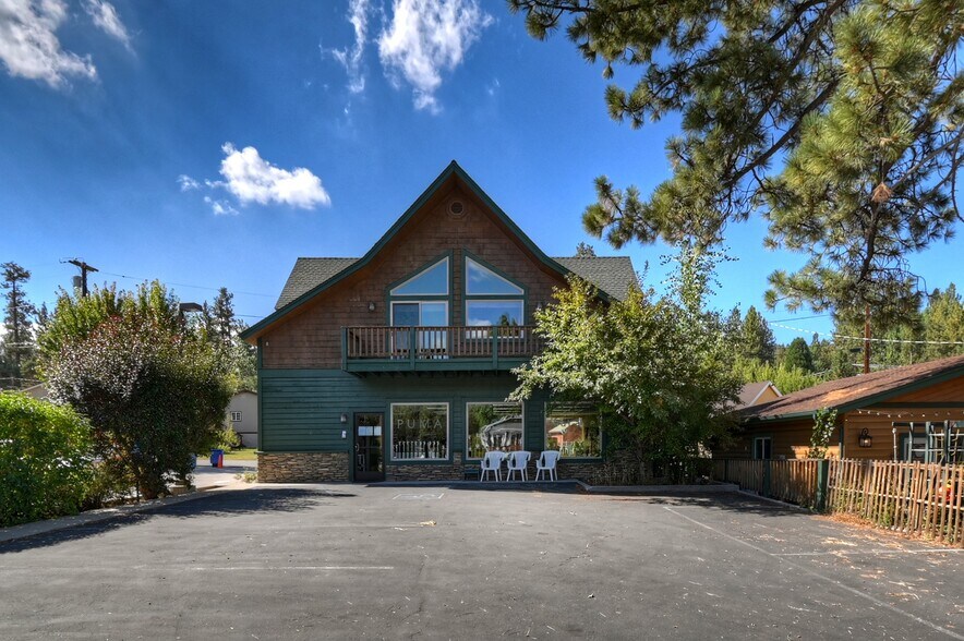 42561 Moonridge Rd, Big Bear Lake, CA à vendre - Photo de l’immeuble – Image 2 sur 47