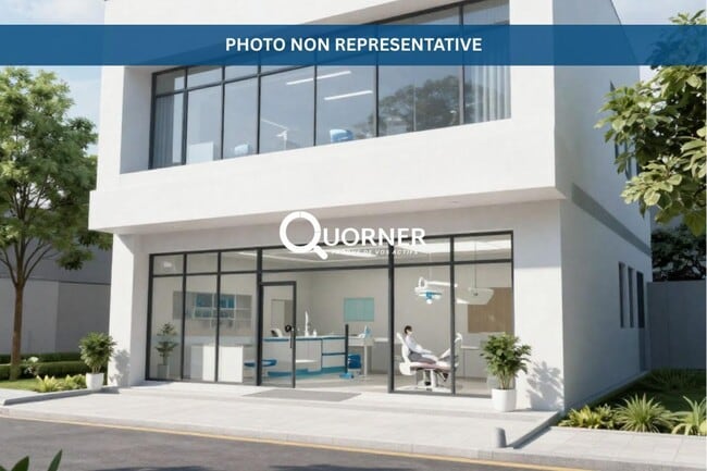 Plus de détails pour Local commercial à vendre