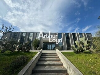 Plus de détails pour Bureau à louer