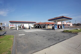 Plus de détails pour 1004 N Hacienda Blvd, La Puente, CA - Local commercial à louer