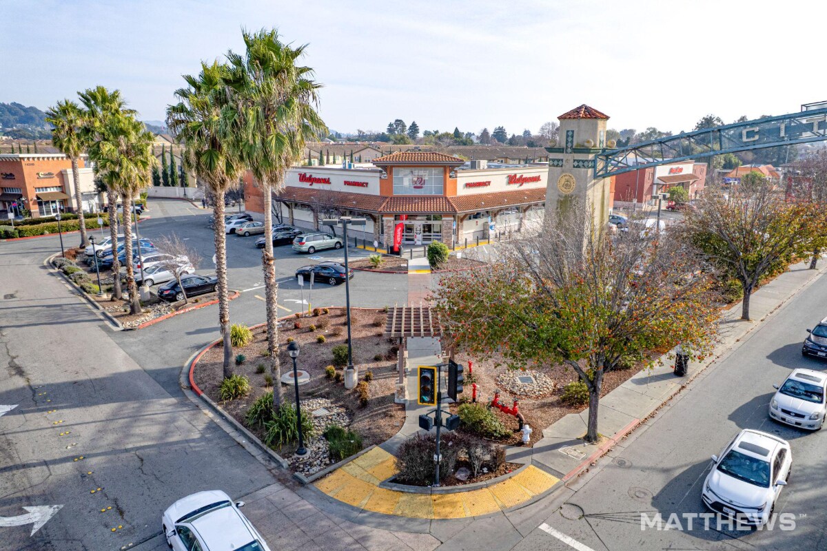 14280 San Pablo Ave, San Pablo, CA à vendre Photo principale– Image 1 sur 4