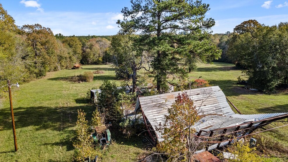 6774 US Highway 59 N, Lufkin, TX à vendre - Photo de l’immeuble – Image 3 sur 15