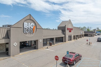 Plus de détails pour 3500-3518 Plainfield Ave NE, Grand Rapids, MI - Bureau, Local commercial à louer