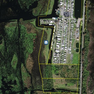 Plus de détails pour 0 Kissimmee Park Rd, Saint Cloud, FL - Terrain à vendre