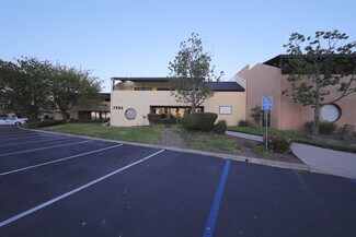 Plus de détails pour 7562 Trade St, San Diego, CA - Industriel/Logistique à louer