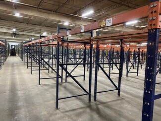 Plus de détails pour 899 Maple St, Lock Haven, PA - Industriel/Logistique à louer