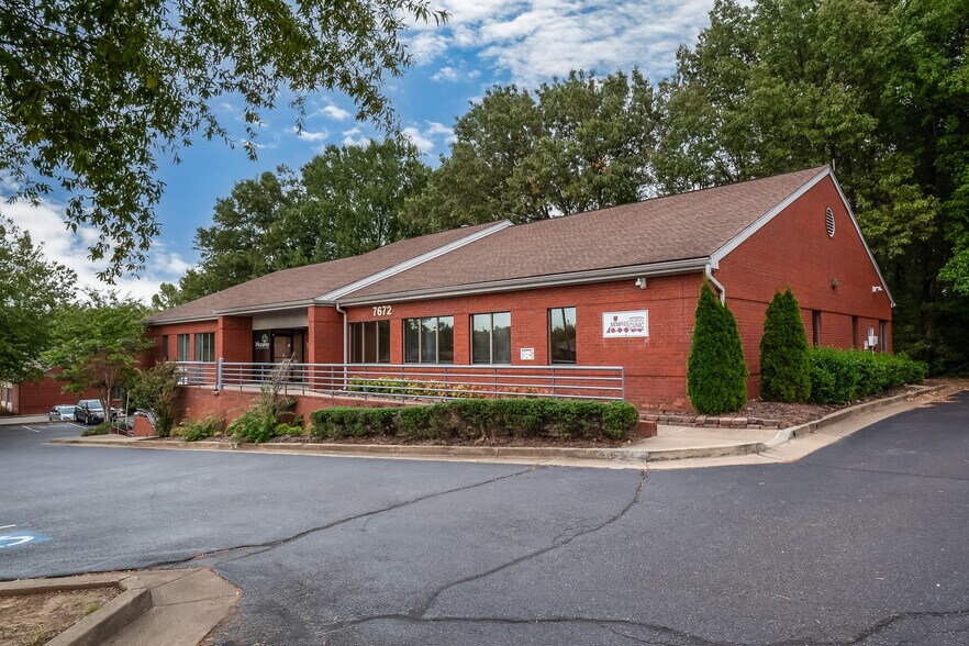 7672-7680 Airways Blvd, Southaven, MS à vendre - Photo de l’immeuble – Image 2 sur 19