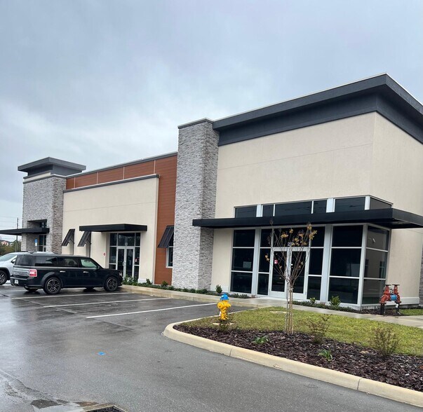 2508 – 2516 Jacks Rd, Davenport, FL à louer - Photo de l’immeuble – Image 3 sur 17