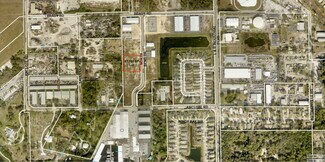 Plus de détails pour 1512 Bend Dr, Tarpon Springs, FL - Terrain à vendre