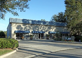 Plus de détails pour 886 Waterway Pl, Longwood, FL - Industriel/Logistique à vendre