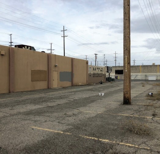 609 S San Joaquin St, Stockton, CA à vendre - Photo principale – Image 1 sur 18