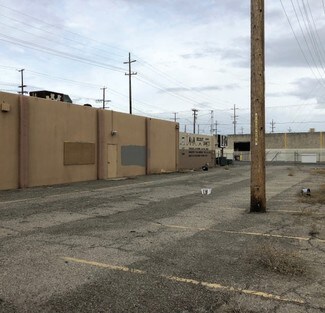 Plus de détails pour 609 S San Joaquin St, Stockton, CA - Industriel/Logistique à vendre