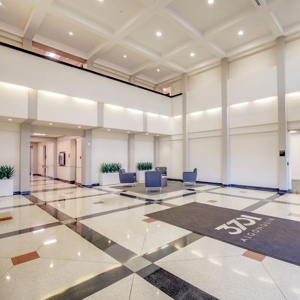 3701 Algonquin Rd, Rolling Meadows, IL à louer - Photo intérieure – Image 3 sur 5